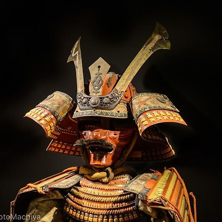 Kiyomizu Samurai Machiya Kyoto Exterior photo